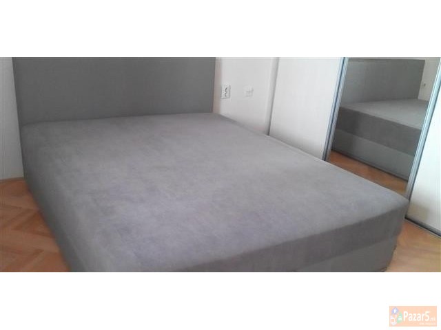 Се изнајмува стан 50м2 кај Католичката црква