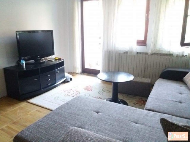 СЕ ИЗДАВА 2-СОБЕН СТАН ВО ДЕБАР МААЛО