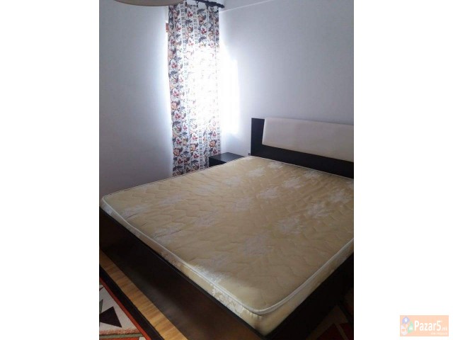 СЕ ИЗДАВА 2-СОБЕН СТАН ВО ДЕБАР МААЛО