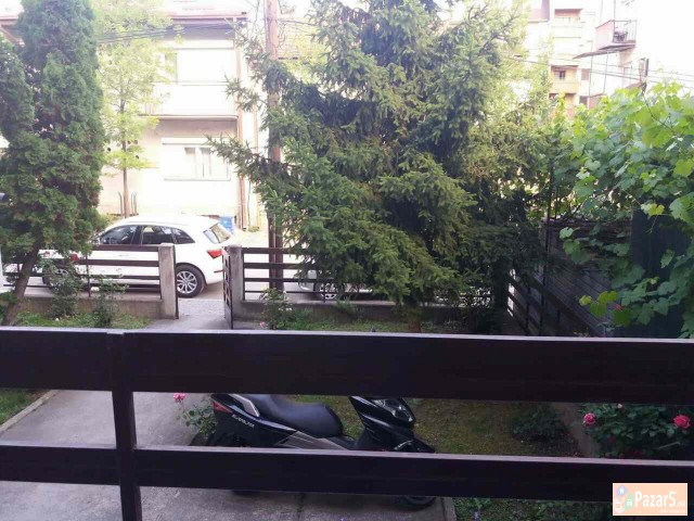 СЕ ИЗДАВА 2-СОБЕН СТАН ВО ДЕБАР МААЛО