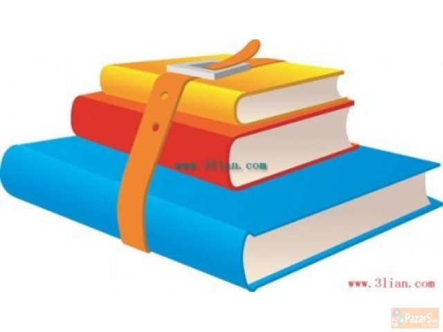 КНИГИ ЗА ПРАВЕН-ДОДИПЛОМСКИ СТУДИИ