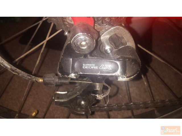 Simano X7 Orginal Velosiped