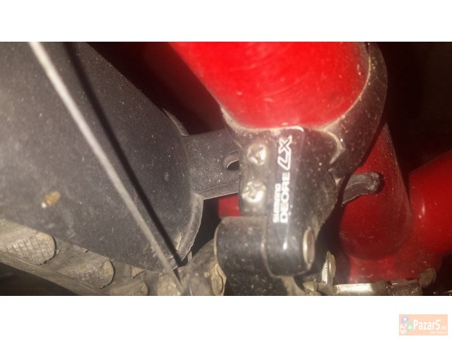 Simano X7 Orginal Velosiped