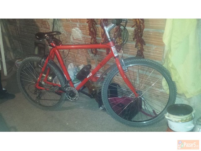 Simano X7 Orginal Velosiped