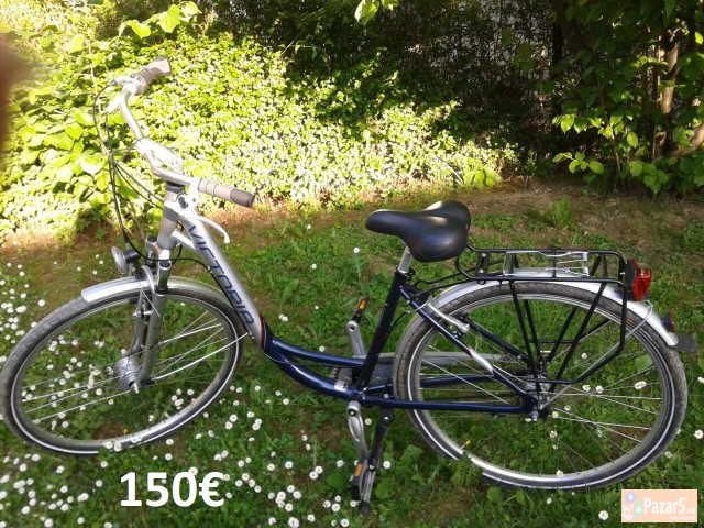 Germanski Velosipedi