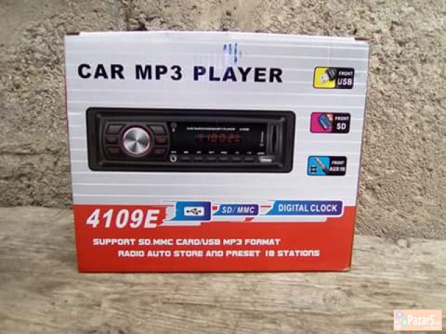 Avto Radija 30% Popust Do Utre 