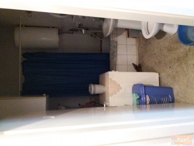 Stan 45m2 Vo Topansko Pole