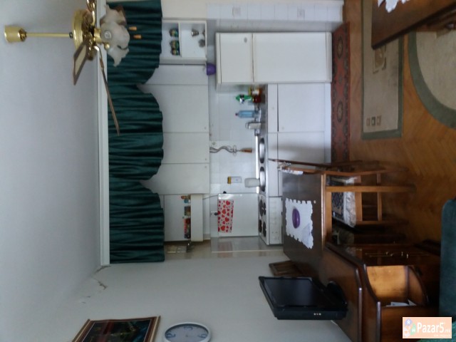 Stan 45m2 Vo Topansko Pole