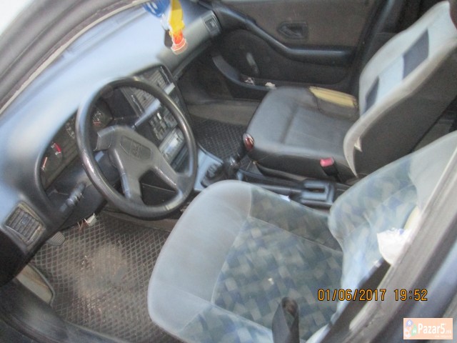 Peugeot 405 1.9 Turbo Dizel