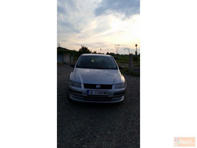 Se Prodava Fiat Stilo