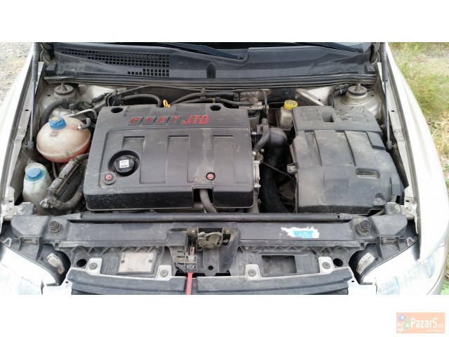 Se Prodava Fiat Stilo