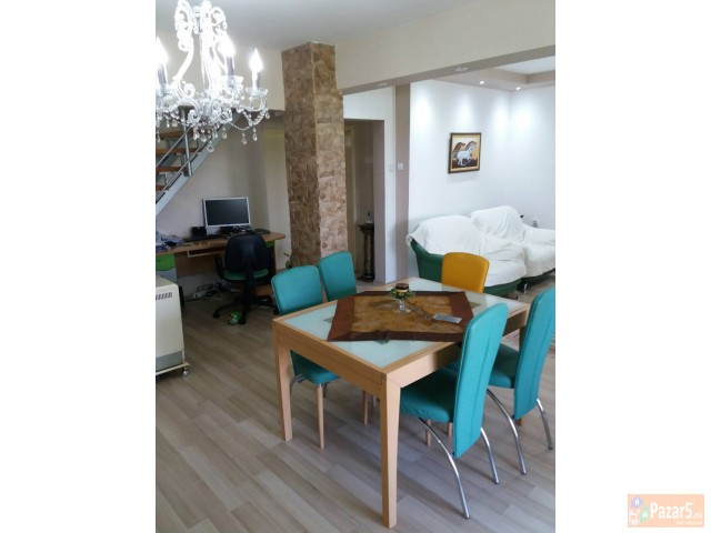 Dva Stana Duplex Vo N Dracevo