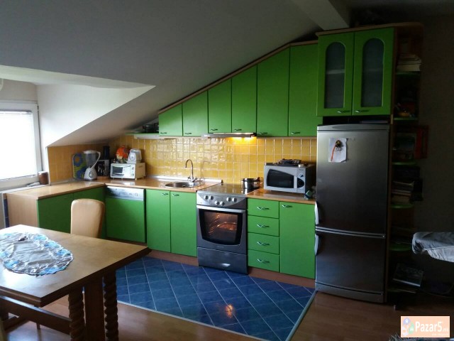 Dva Stana Duplex Vo N Dracevo