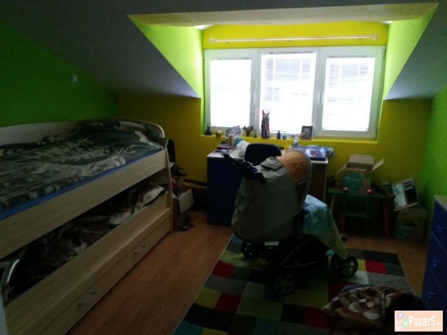 Dva Stana Duplex Vo N Dracevo