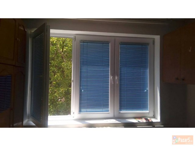 Izdavam Garsonjera Vo Avtokomanda