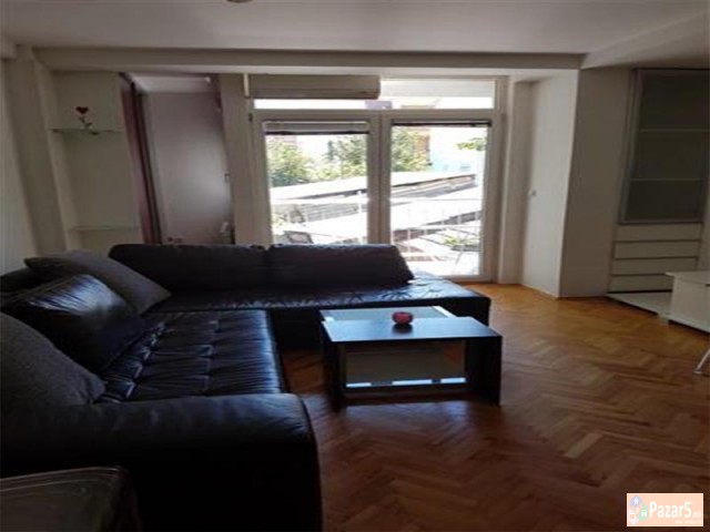 СЕ ИЗДАВА ДВОСОБЕН СТАН КАЈ СЛОВЕНСКА АМБАСАДА