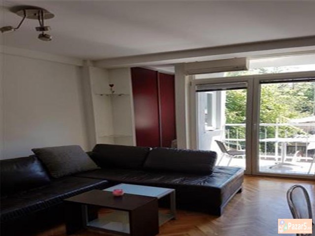 СЕ ИЗДАВА ДВОСОБЕН СТАН КАЈ СЛОВЕНСКА АМБАСАДА