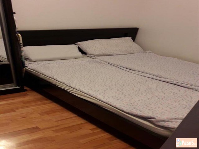 СЕ ИЗДАВА ДВОСОБЕН СТАН ВО КАРПОШ 2