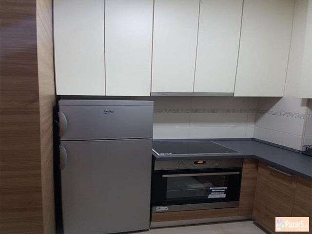 СЕ ИЗДАВА НОВ СТАН ВО АЕРОДРОМ