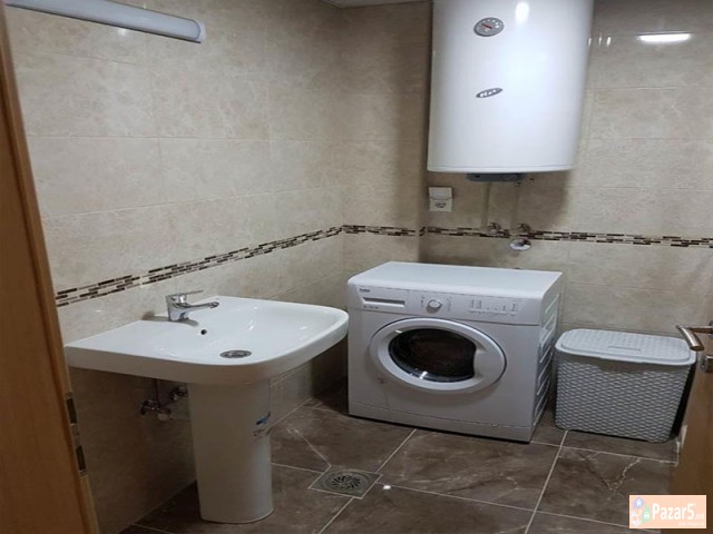 СЕ ИЗДАВА НОВ СТАН ВО АЕРОДРОМ