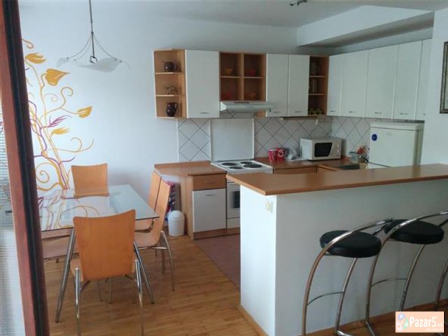 СЕ ИЗДАВА ТРОСОБЕН СТАН ВО ТАФТАЛИЏЕ 1