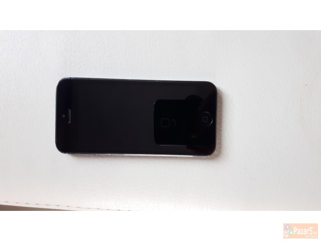 Prodavam Iphone 5 / Neverlock