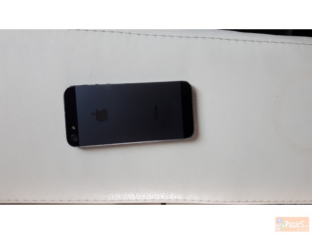 Prodavam Iphone 5 / Neverlock