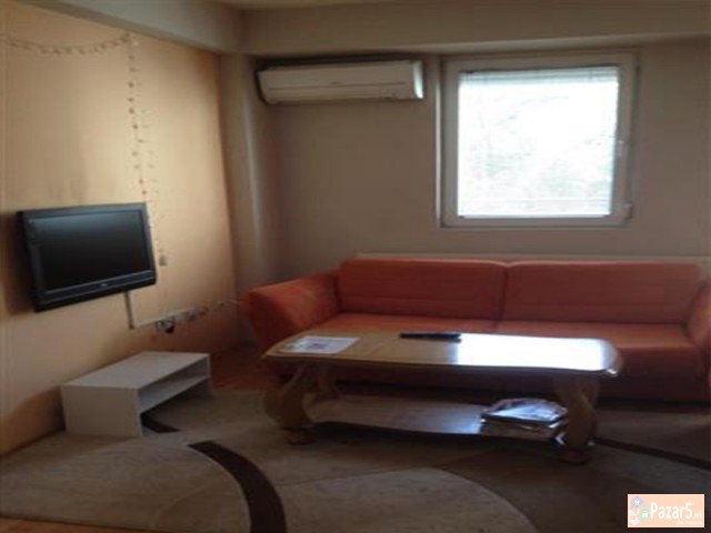 СЕ ИЗДАВА ДВОСОБЕН СТАН ВО ЦРНИЧЕ