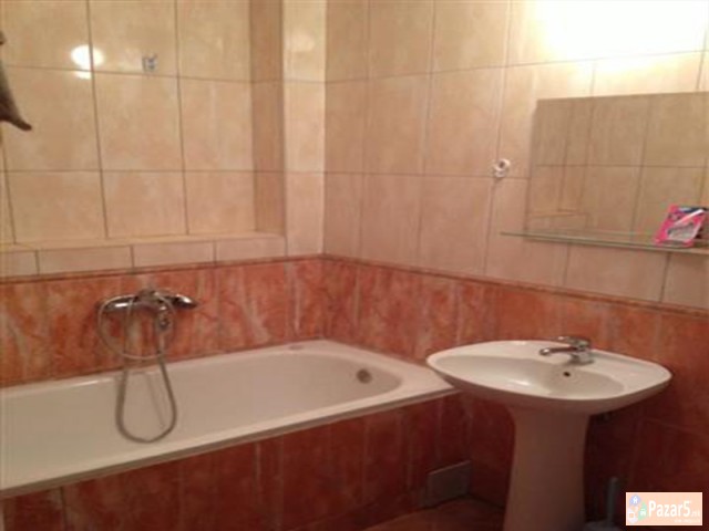 СЕ ИЗДАВА ДВОСОБЕН СТАН ВО ЦРНИЧЕ