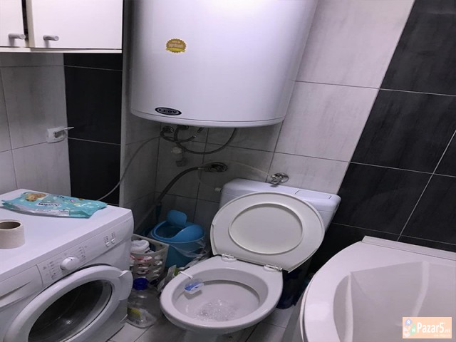 СЕ ИЗДАВА ДВОСОБЕН СТАН ВО КАРПОШ 2