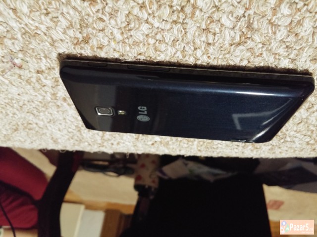 Lg-p710 Andtoid  Prodavam - Itno Super Sostojba