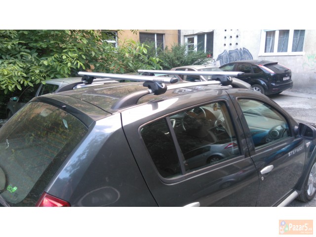 Renault Dacia Sander Stepway 1.5 Dci