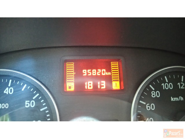 Renault Dacia Sander Stepway 1.5 Dci