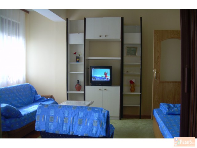 Se Izdava Stan Pod Kirija