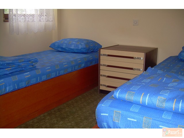 Se Izdava Stan Pod Kirija