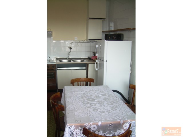 Se Izdava Stan Pod Kirija