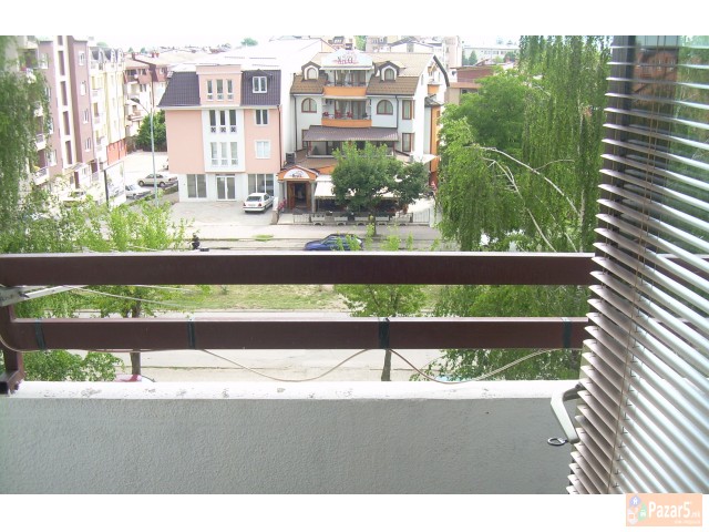 Se Izdava Stan Pod Kirija