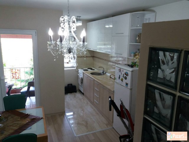 Dva Stana Duplex Vo N Dracevo