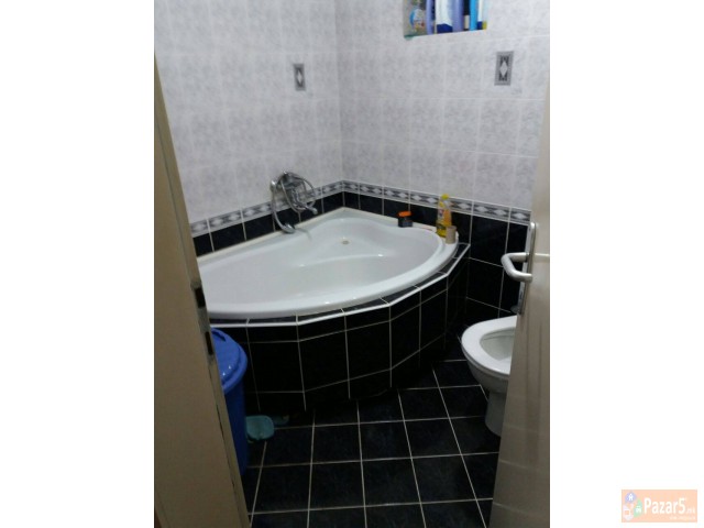 Dva Stana Duplex Vo N Dracevo