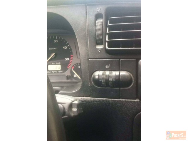 Se Prodava Golf 3 1.9 Tdi