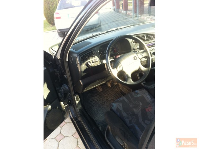 Se Prodava Golf 3 1.9 Tdi