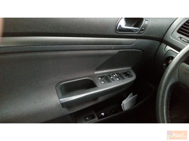 Vw Volkswagen Golf 5 1.9 Tdi