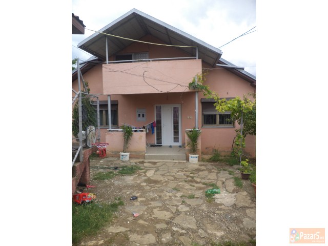 Prodavam Kuka Vo Radisnai