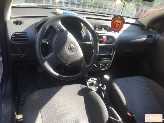 Se Prodava Opel Corsa