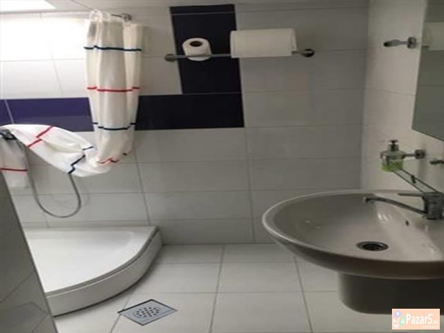 СЕ ИЗДАВА НОВ ТРОСОБЕН СТАН ВО ТАФТАЛИЏЕ