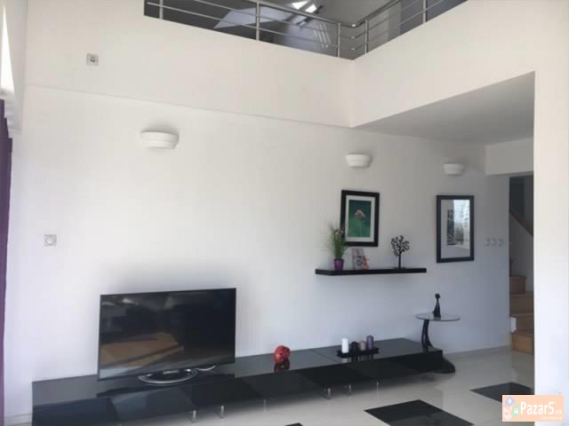 СЕ ИЗДАВА НОВ ТРОСОБЕН СТАН ВО ТАФТАЛИЏЕ