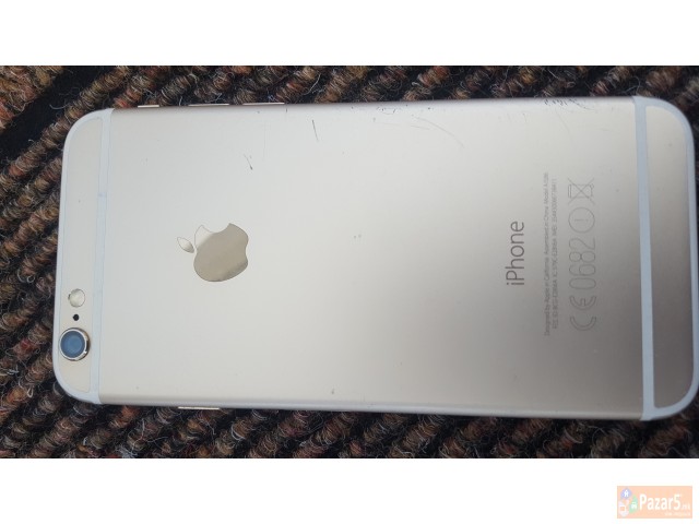 Iphone 6 64gb