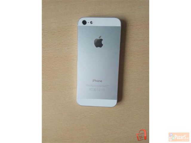 Iphone 5 16gb Neverlock