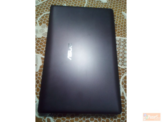 Ekstra I5 Asus K55a Kako Nov Bez Grebnatinka