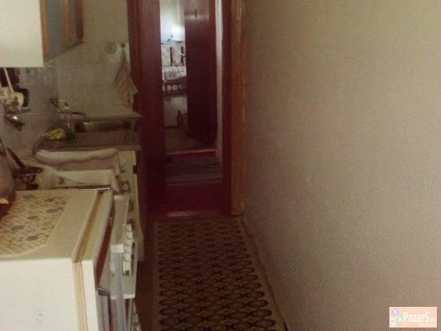 Издавање на викендица во Стење,Преспа.